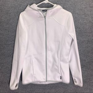 Avia Sport Hooded Women Jacket, Size S